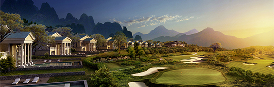 Skylake Golf & Resort Club